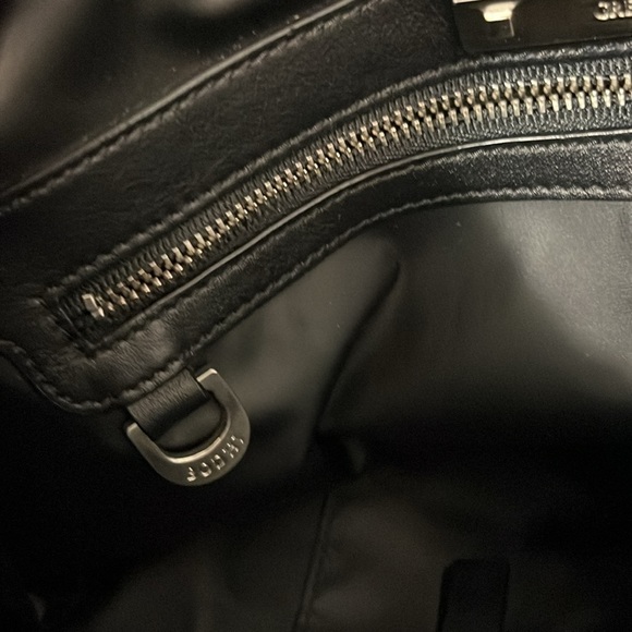 BODHI Unisex Messenger shoulder travel Bag - Picture 11 of 12